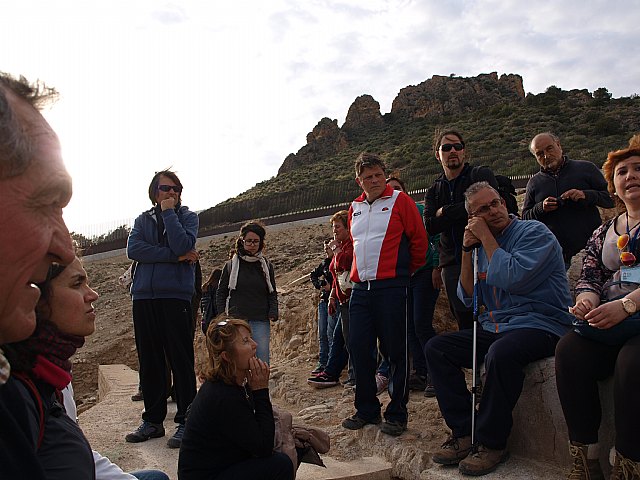 Floracin de Cieza -  El Caico - 52